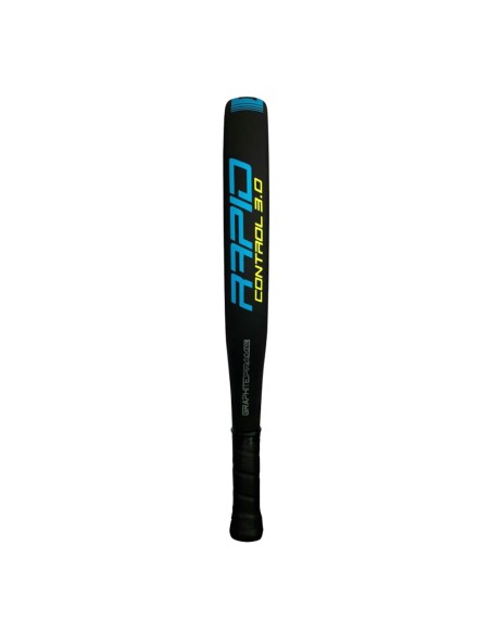 Dunlop -Dunlop Rapid Control 3.0