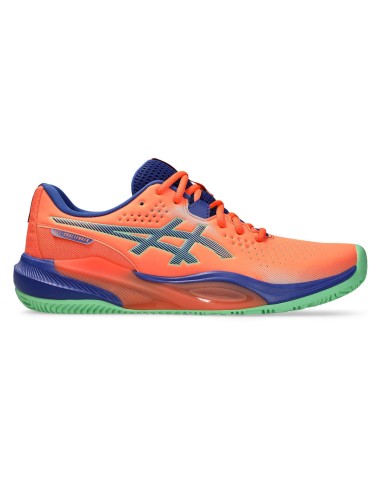Asics -Asics Gel-Challenger 15 Padel 1041A511 800