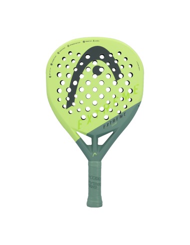 Head -Raquete Head Extreme Elite
