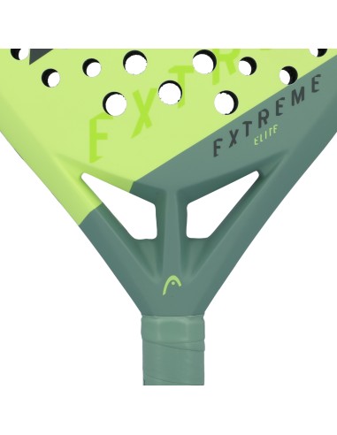 Head -Pala Head Extreme Elite