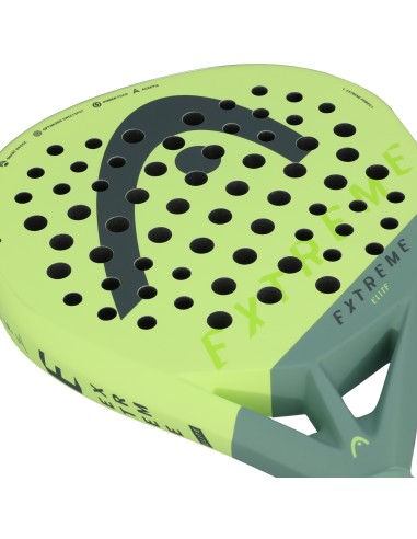 Head -Pala Head Extreme Elite