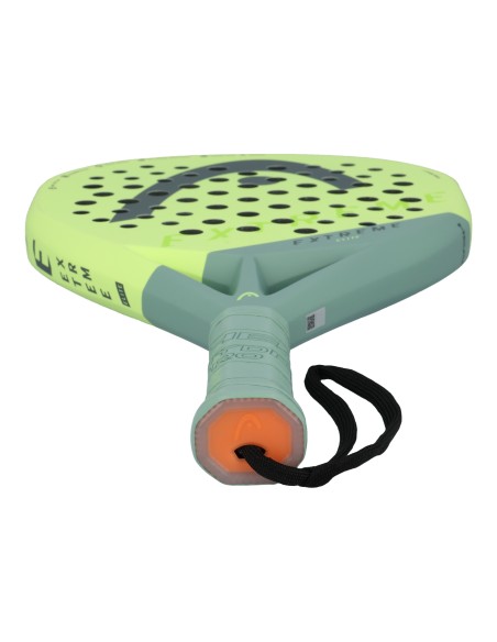 Head -Head Extreme Elite Shovel