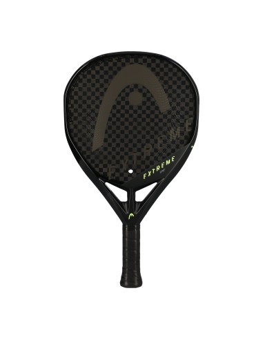 Head -Head Extreme One Shovel