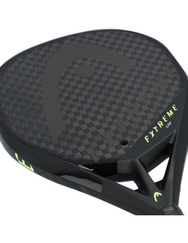 Head -Head Extreme One Shovel