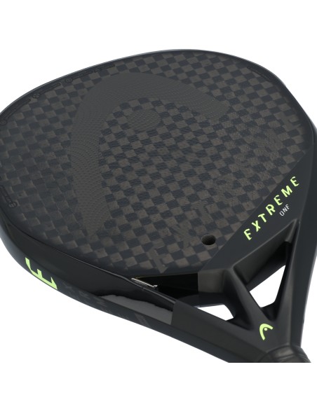 Head -Head Extreme One Shovel