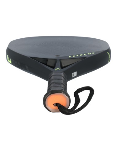 Head -Head Extreme One Shovel