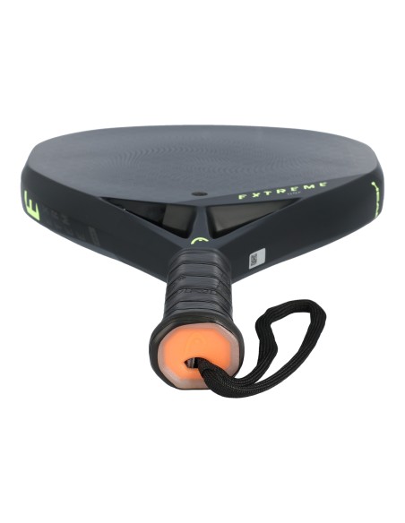 Head -Head Extreme One Shovel