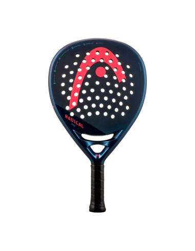 Head -Head Raquete Radical Pro 2024