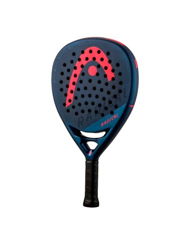 Head -Pala Head Radical Pro 2024