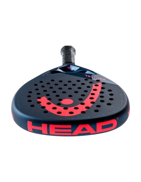 Head -Pala Head Radical Pro 2024