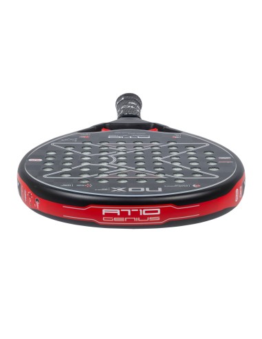 Nox -Nox At10 Genius 18K By Agustín Tapia 23