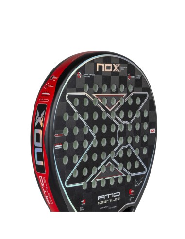 Nox -Nox At10 Genius 18K By Agustín Tapia 23