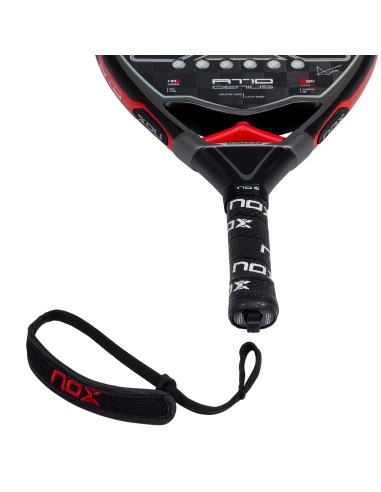 Nox -Nox At10 Genius 18K By Agustín Tapia 23