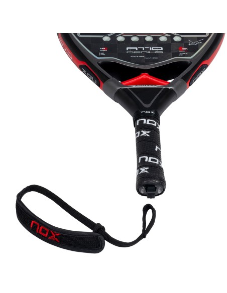 Nox -Nox At10 Genius 18K By Agustín Tapia 23 Nox -Nox At10 Genius 18K By Agustín Tapia 23