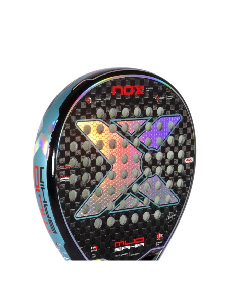 Nox -Nox ML10 Bahia Luxury Series PML10LUXBAH