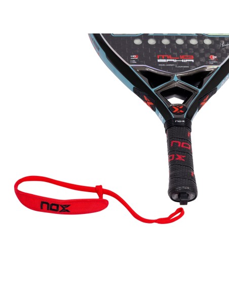 Nox -Nox ML10 Bahia Luxury Series PML10LUXBAH