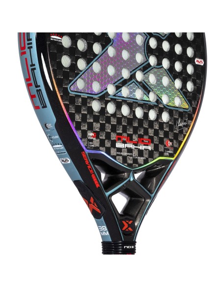 Nox -Nox ML10 Bahia Luxury Series PML10LUXBAH