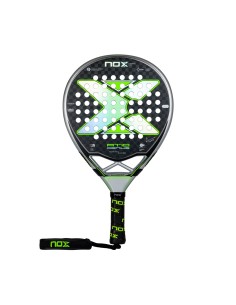 Nox -NOX AT10 GENIUS 12K DE AGUSTIN TAPIA