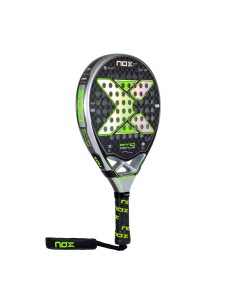 Nox -NOX AT10 GENIUS 12K DE AGUSTIN TAPIA 2