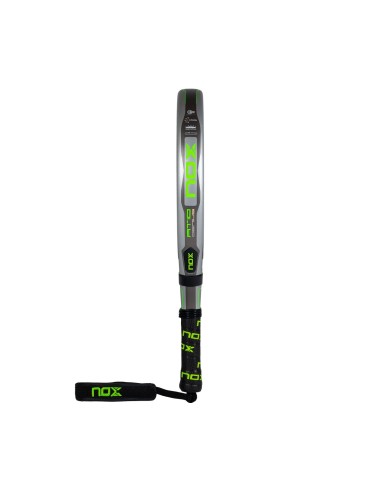 Nox -NOX AT10 GENIUS 12K BY AGUSTIN TAPIA