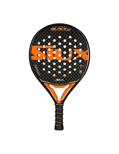 Siux -Siux Black Carbon Revolution 2 Rojo