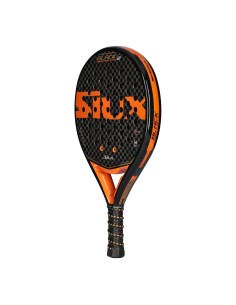 Siux -Siux Black Carbon Revolution 2 Vermelho 2