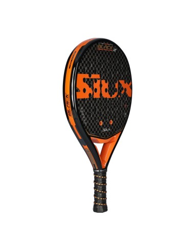 Siux -Siux Black Carbon Revolution 2 Rojo