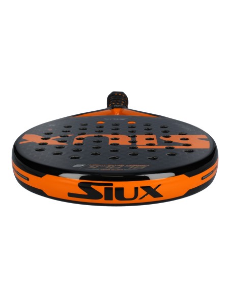 Siux -Siux Black Carbon Revolution 2 Rojo Siux -Siux Black Carbon Revolution 2 Rojo