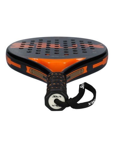 Siux -Siux Black Carbon Revolution 2 Rojo