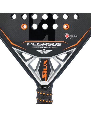 Siux -Siux Pegasus Revolution 3k 2023