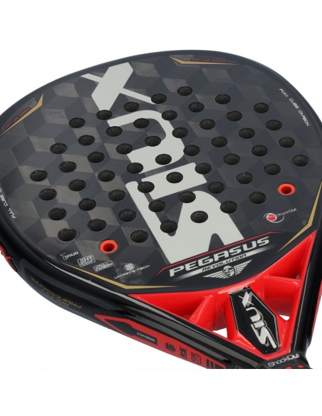 Siux -Siux Pegasus Revolution Cube