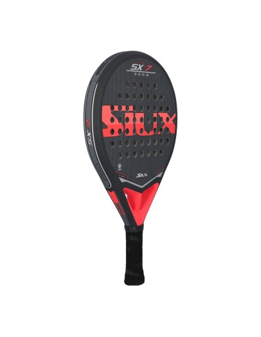 Siux -Siux Sx7