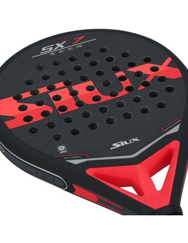 Siux -Siux Sx7
