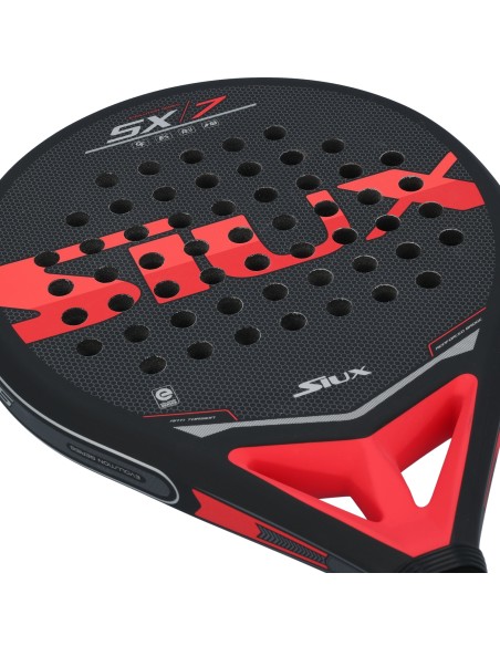 Siux -Siux Sx7 Siux -Siux Sx7