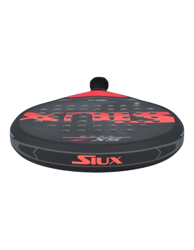 Siux -Siux Sx7