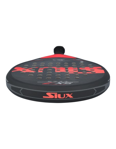 Siux -Siux Sx7 Siux -Siux Sx7