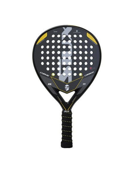 Siux -Siux Curve 3K LTD