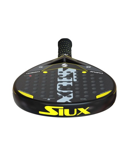Siux -Siux Curve 3K LTD