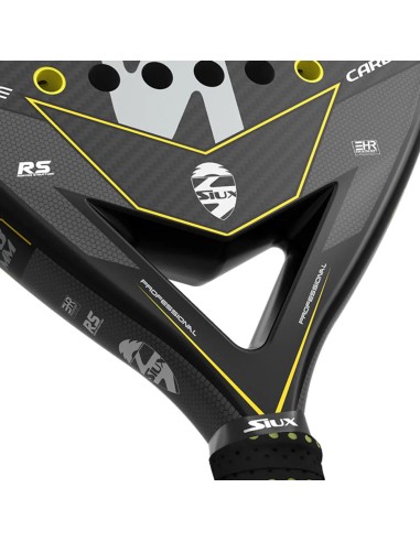 Siux -Siux Curve 3K LTD