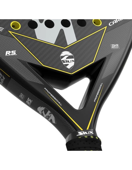 Siux -Siux Curve 3K LTD