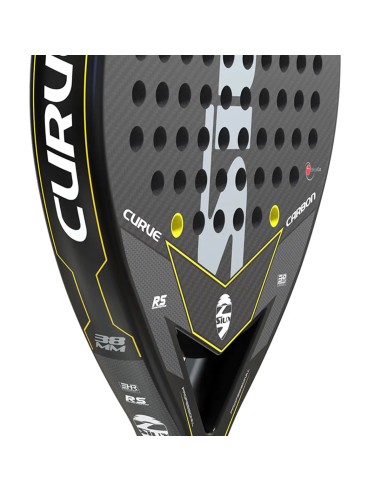 Siux -Siux Curve 3K LTD