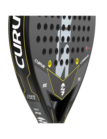 Siux -Siux Curve 3K LTD