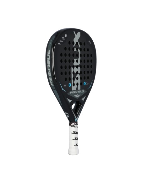 Siux -Siux Pegasus 1K Limited Edition