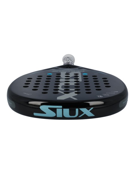 Siux -Siux Pegasus 1K Limited Edition