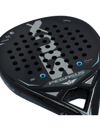 Siux -Siux Pegasus 1K Limited Edition