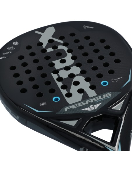 Siux -Siux Pegasus 1K Limited Edition