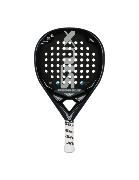 Siux -Siux Pegasus 1K Limited Edition