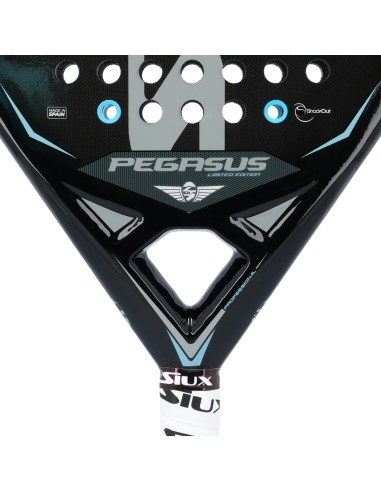 Siux -Siux Pegasus 1K Limited Edition