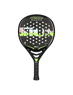 Siux -Siux Evoque 3