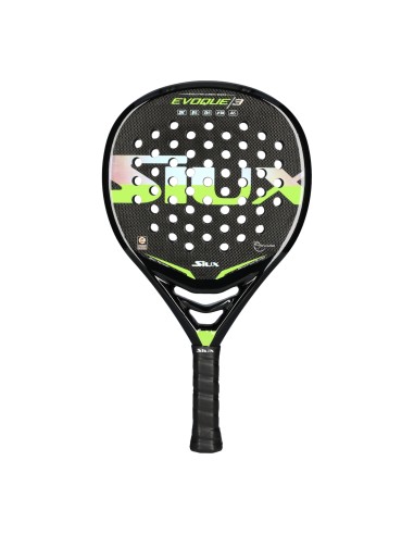 Siux -Siux Evoque3